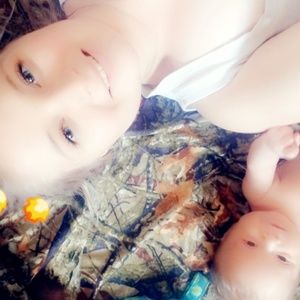 Meet your Posher, Aleesha